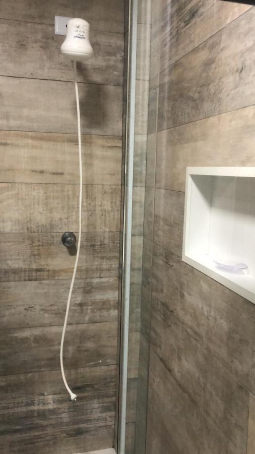 Apartamento Frente Ao Mar Pitangueiras Guarujá Extérieur photo